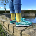 Lobster C - nos chaussettes de haute qualité