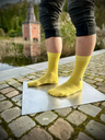 Lobster C - nos chaussettes de haute qualité
