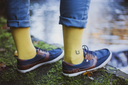 Lobster C - nos chaussettes de haute qualité