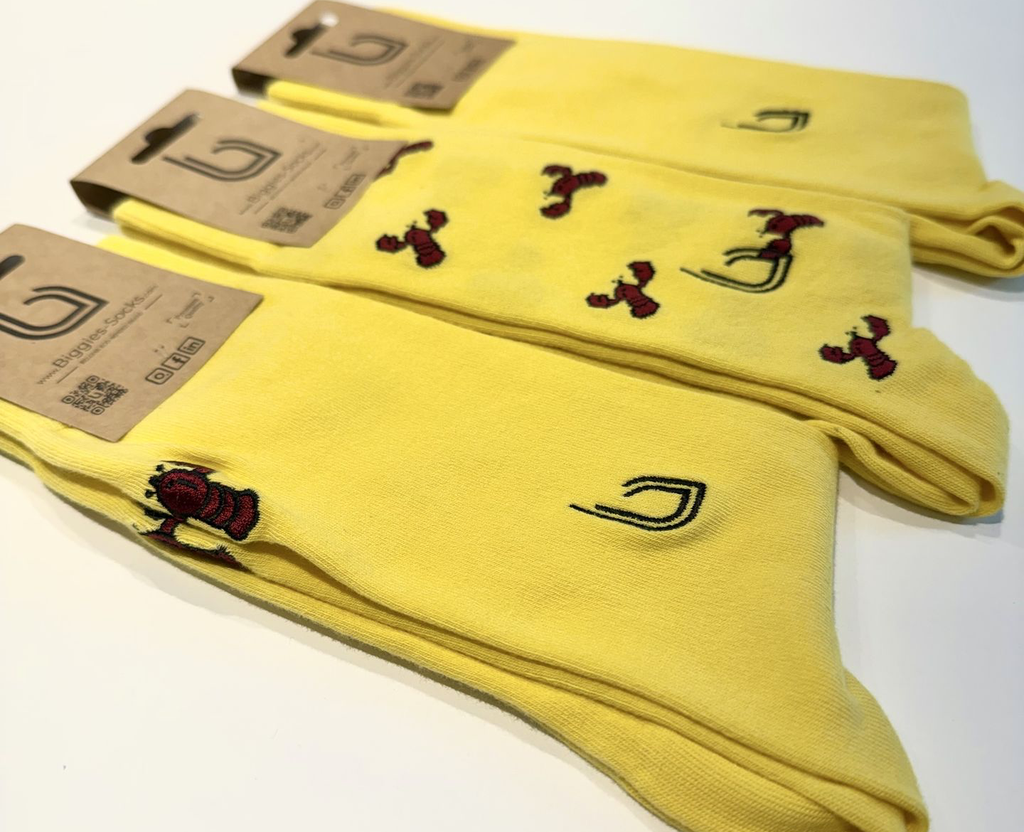  Lobster Pack (37-41)