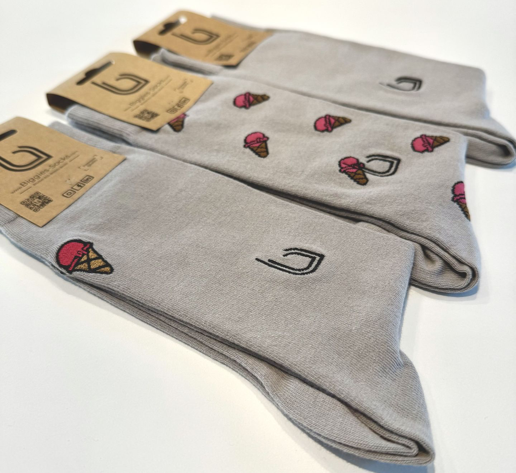 Ice Cream Pack (37-41)